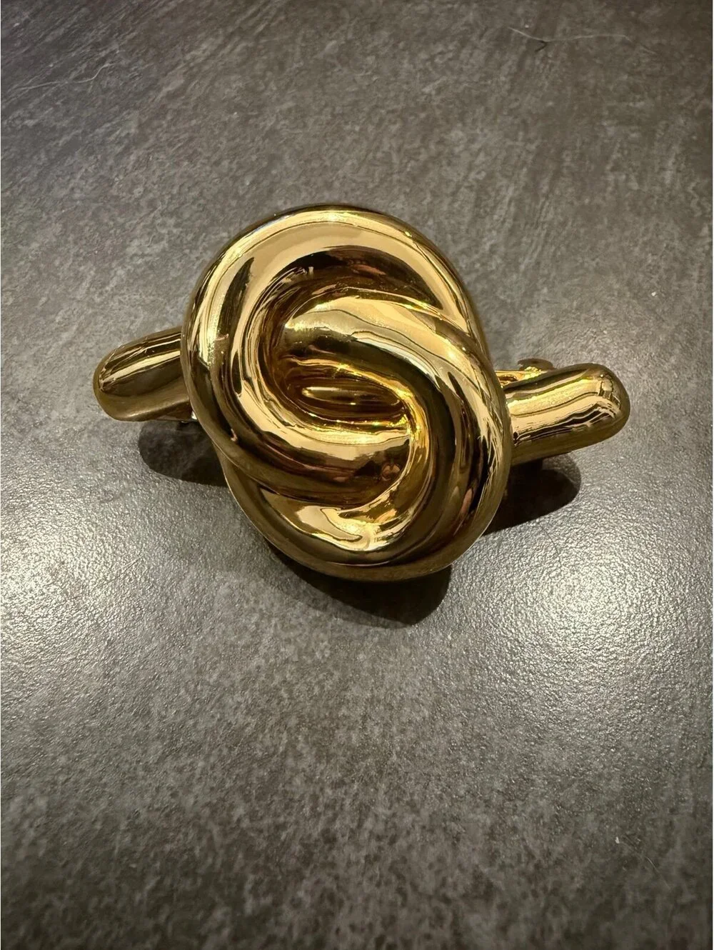 Lelet NY Chain Hair Barrette